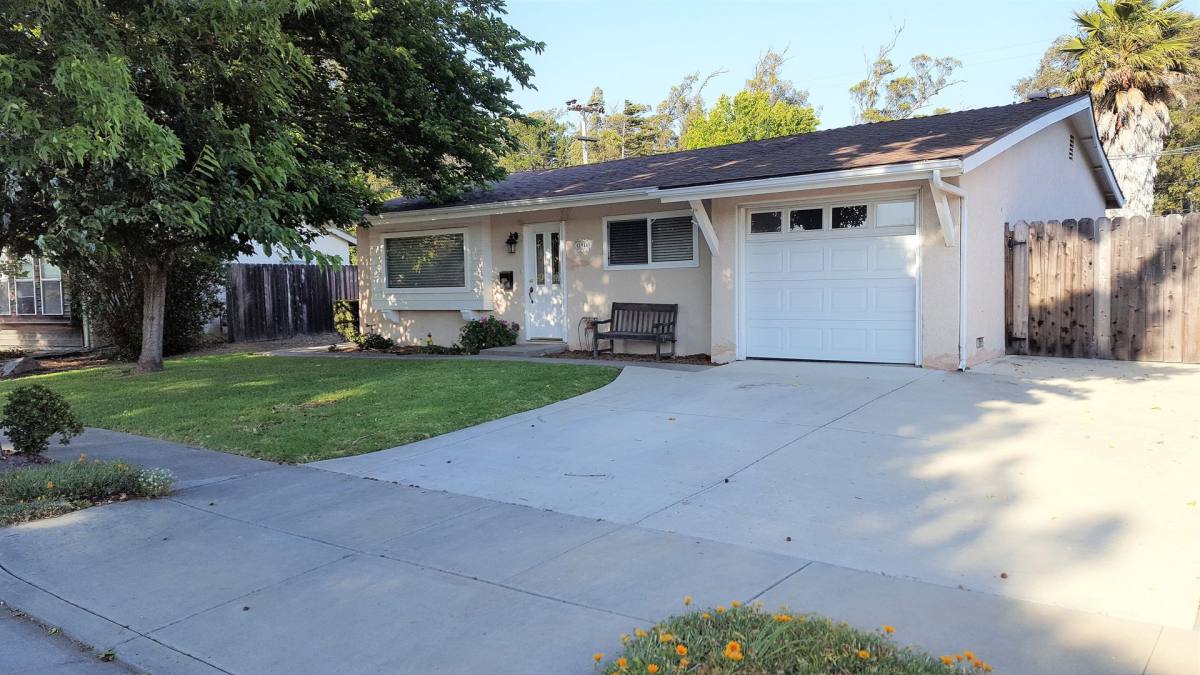 House for rent at 1946 Lima Dr, San Luis Obispo, CA 93405