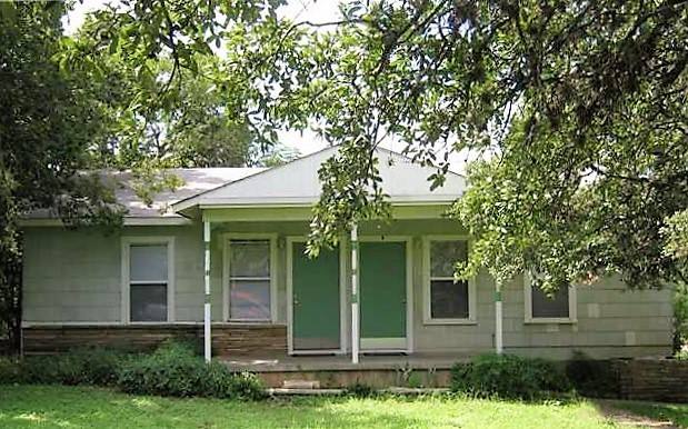 Apartment for rent at 4501 Lareina Dr, Austin, TX 78745
