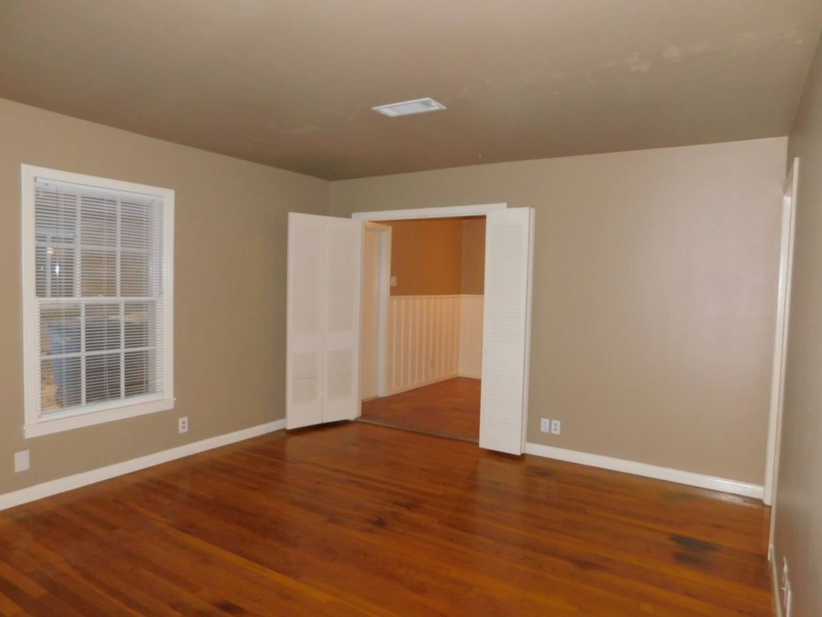House for rent at 1400 Berkshire Dr, Austin, TX 78723