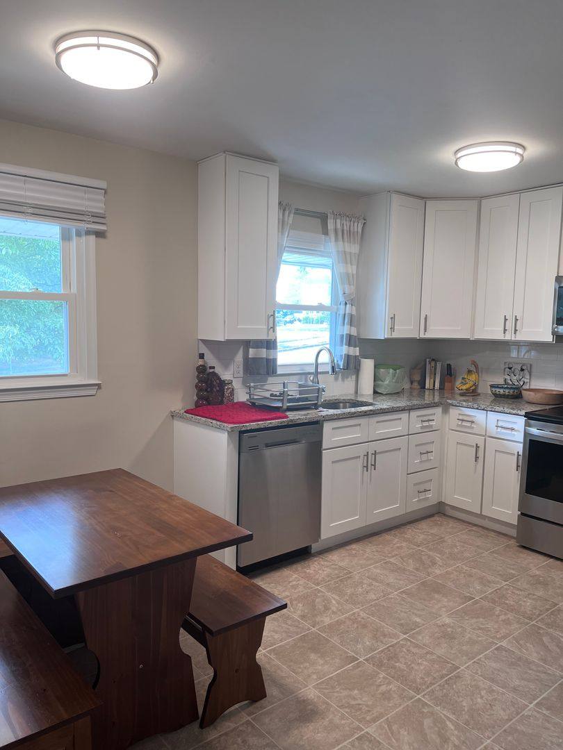 House for rent at 4722 Vicky Rd, Nottingham, MD 21236
