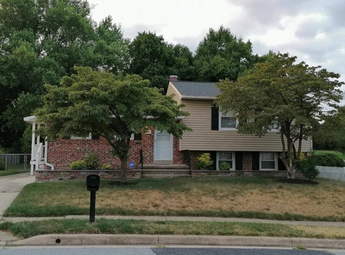 House for rent at 4722 Vicky Rd, Nottingham, MD 21236