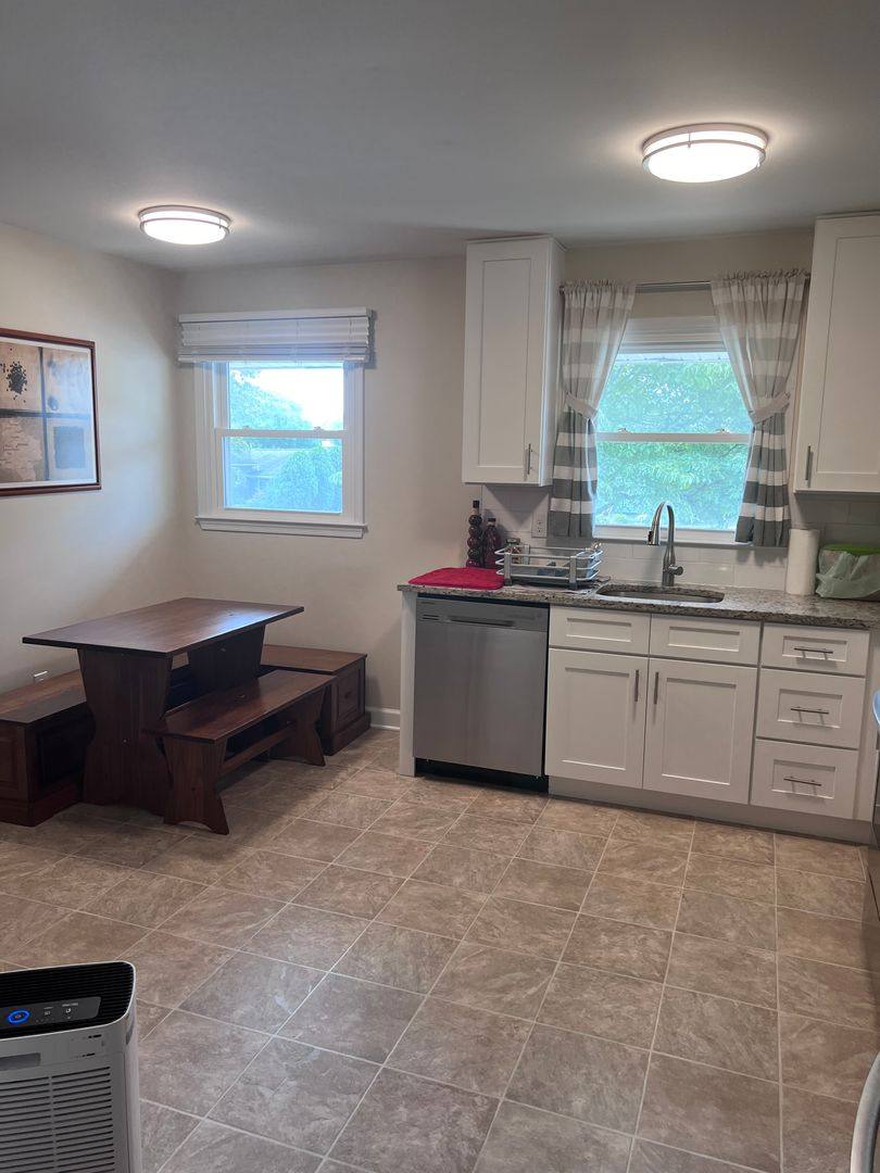 House for rent at 4722 Vicky Rd, Nottingham, MD 21236