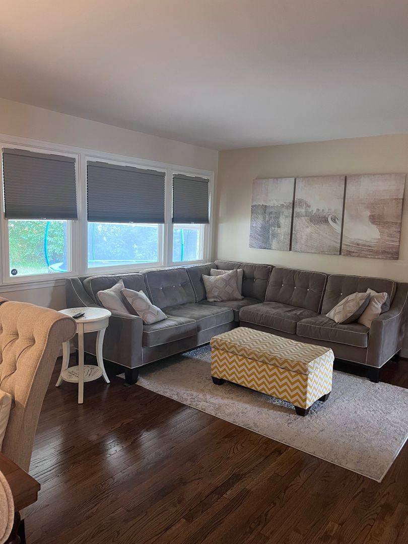 House for rent at 4722 Vicky Rd, Nottingham, MD 21236