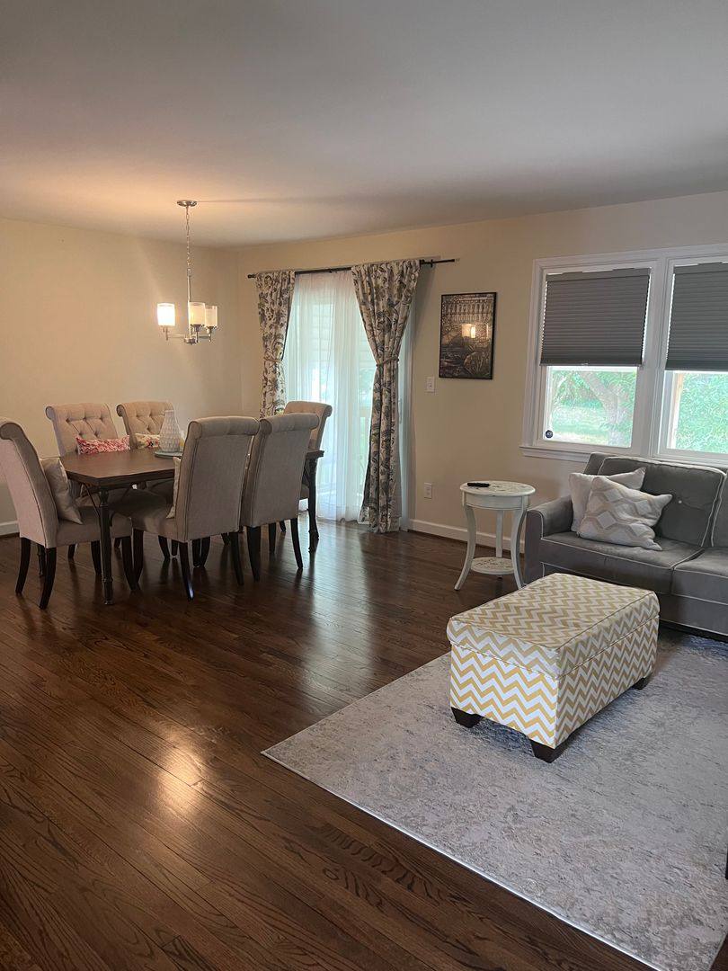 House for rent at 4722 Vicky Rd, Nottingham, MD 21236