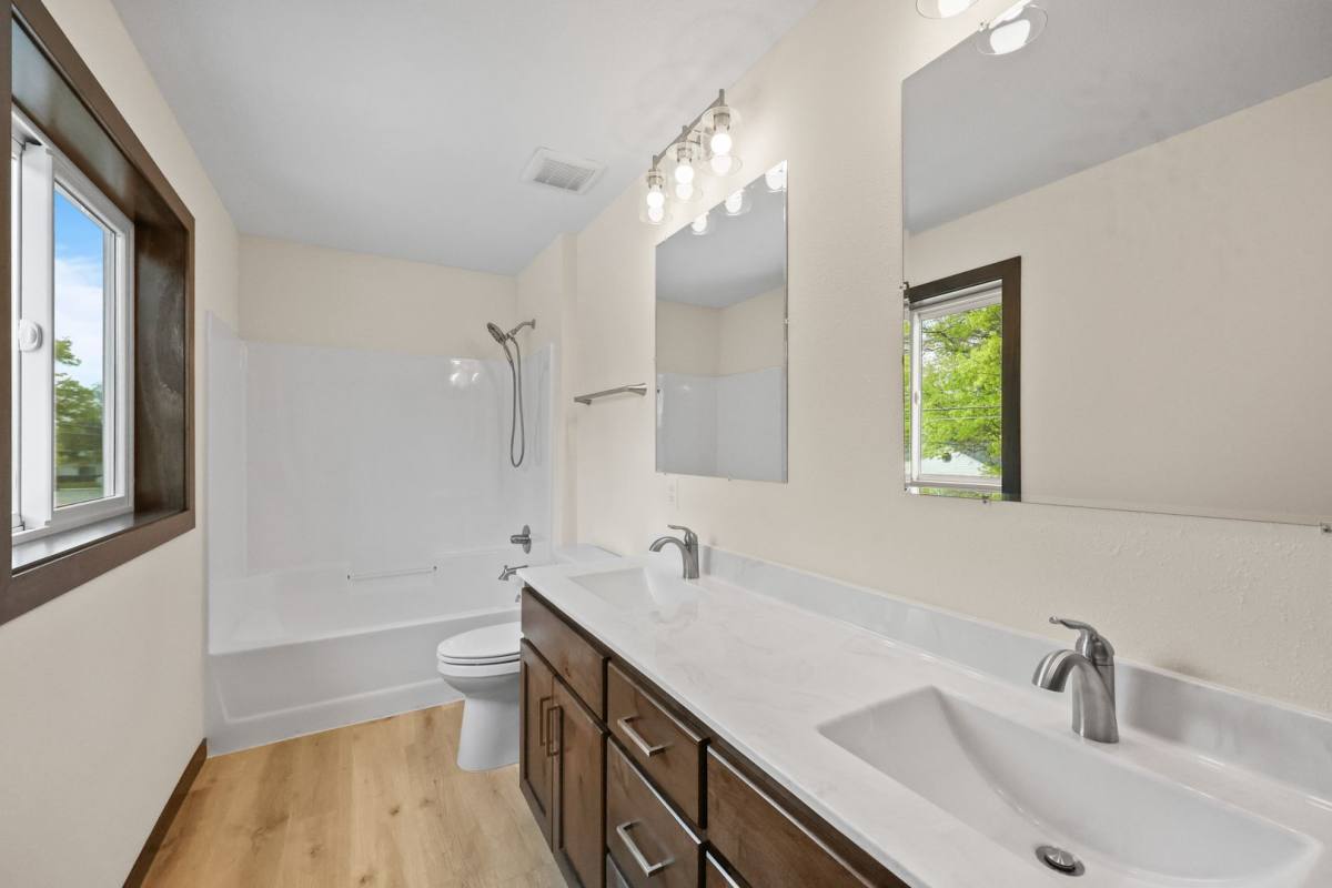 Townhouse for rent at 207 4th Ave N, Sartell, MN 56377