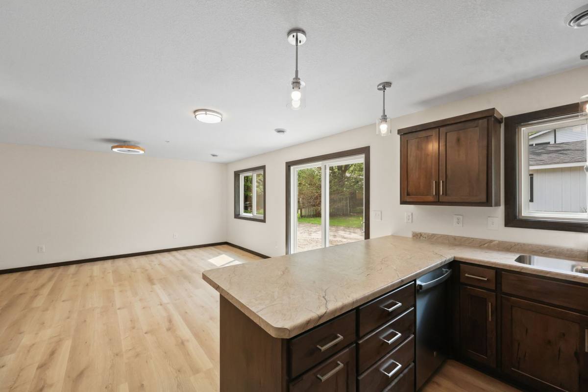 Townhouse for rent at 207 4th Ave N, Sartell, MN 56377