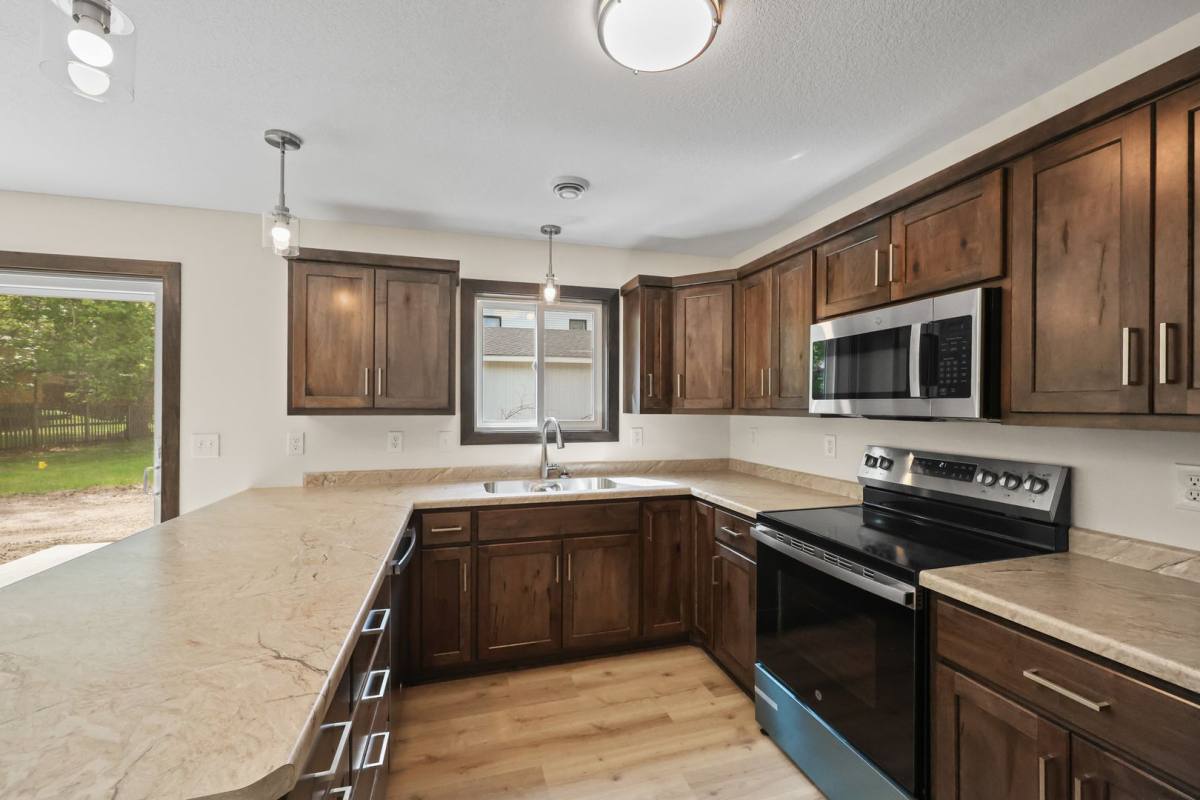 Townhouse for rent at 207 4th Ave N, Sartell, MN 56377
