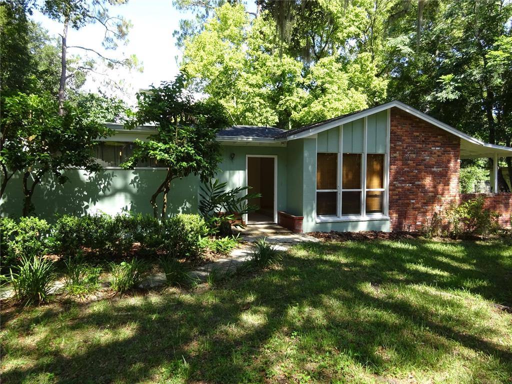 Apartment for rent at 217 NW 36th Dr #217, Gainesville, FL 32607