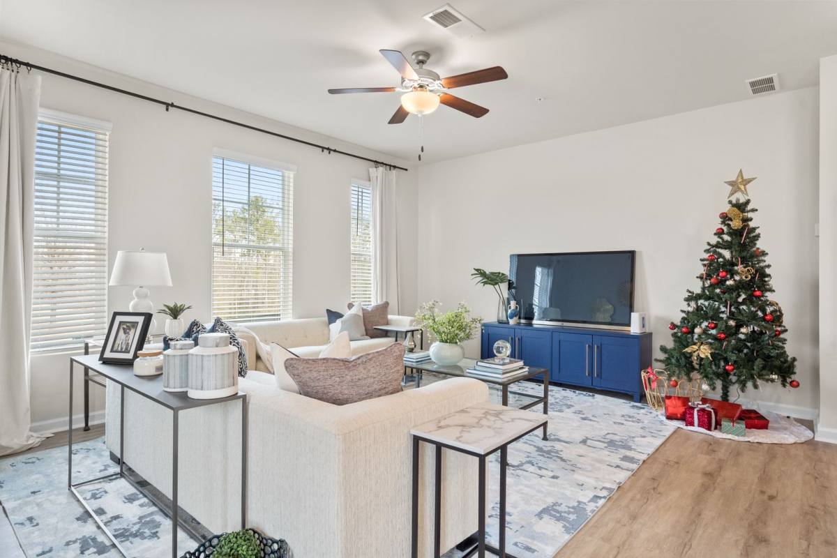 Townhouse for rent at 1149 Charming Pines Place NE, Conyers, GA 30012