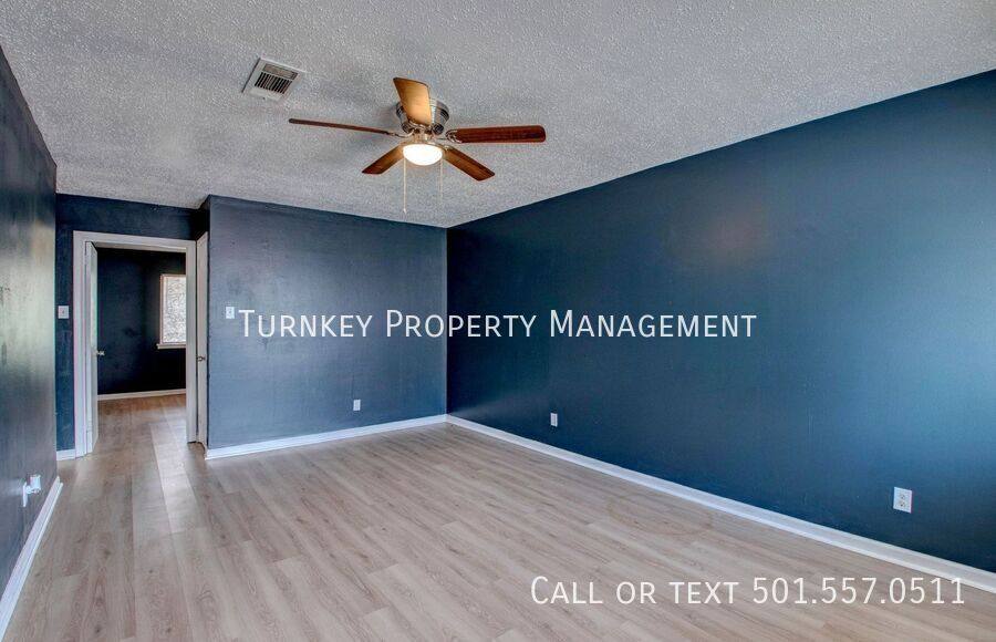 Apartment for rent at 5708 Sonora Dr #B, North Little Rock, AR 72118