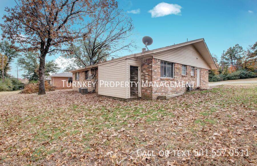 Apartment for rent at 5708 Sonora Dr #B, North Little Rock, AR 72118