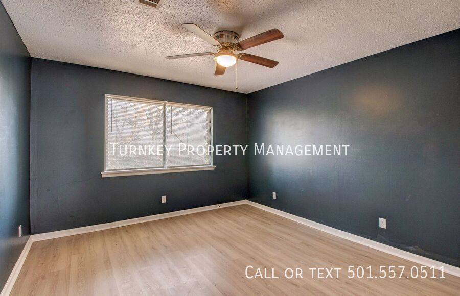 Apartment for rent at 5708 Sonora Dr #B, North Little Rock, AR 72118