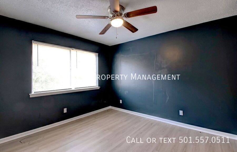 Apartment for rent at 5708 Sonora Dr #B, North Little Rock, AR 72118
