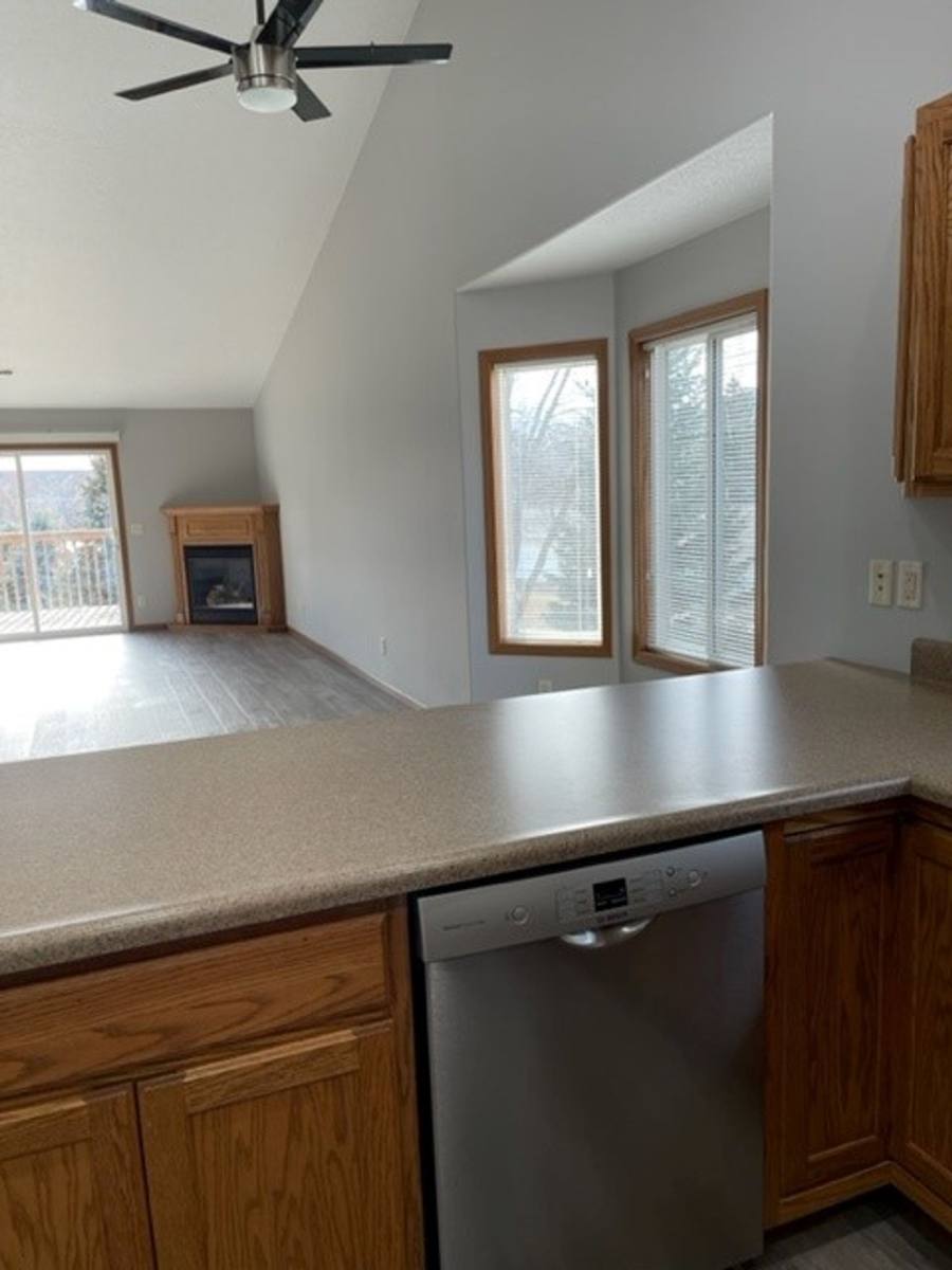 Apartment for rent at 19 - 101 Whitetail Place, North Sioux City, SD 57049