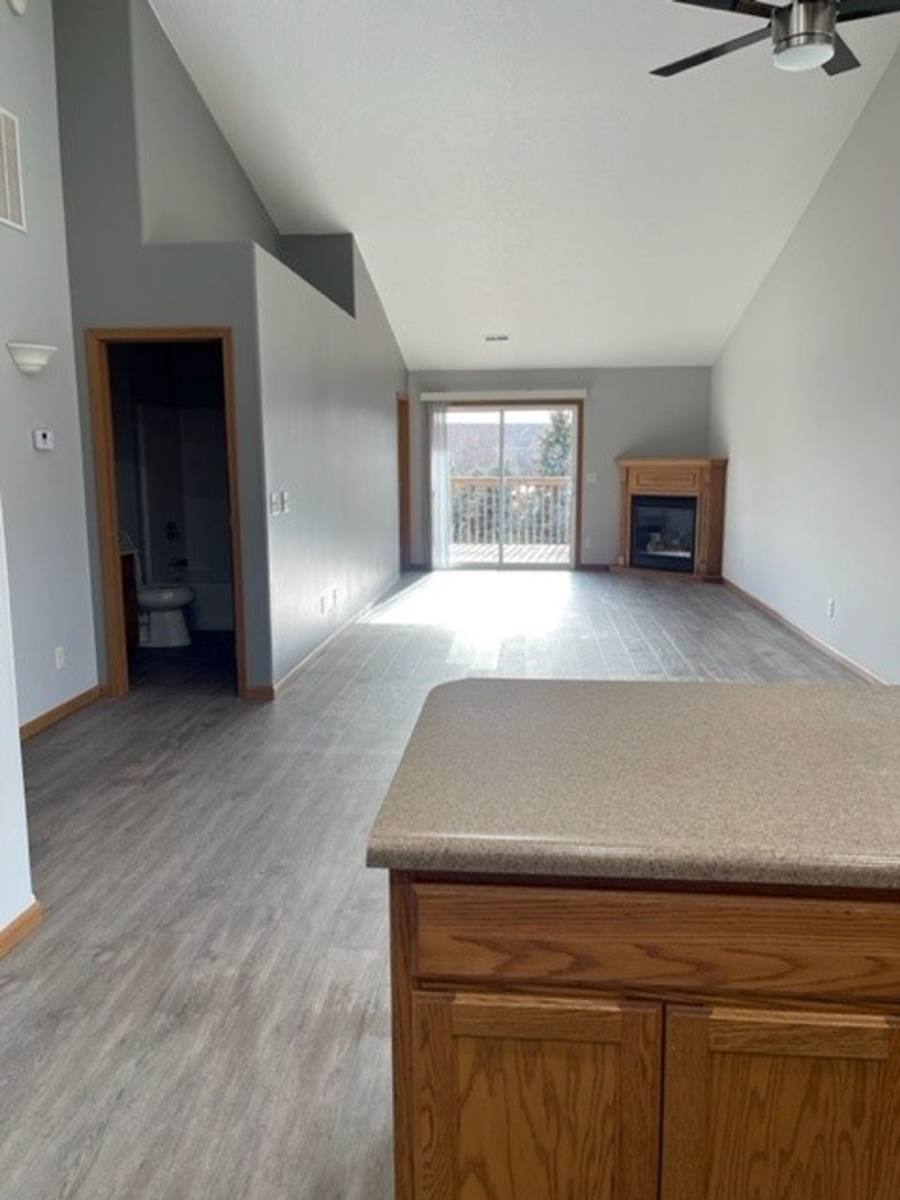 Apartment for rent at 19 - 101 Whitetail Place, North Sioux City, SD 57049