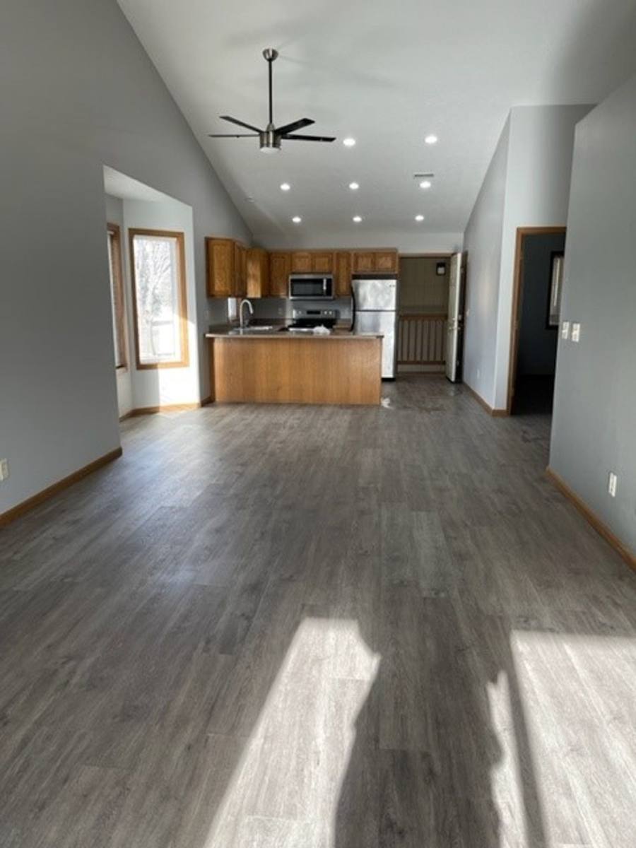 Apartment for rent at 19 - 101 Whitetail Place, North Sioux City, SD 57049