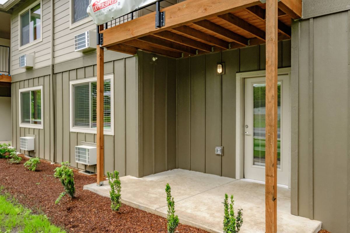 Apartment for rent at 1200 38th Ave, Sweet Home, OR 97386