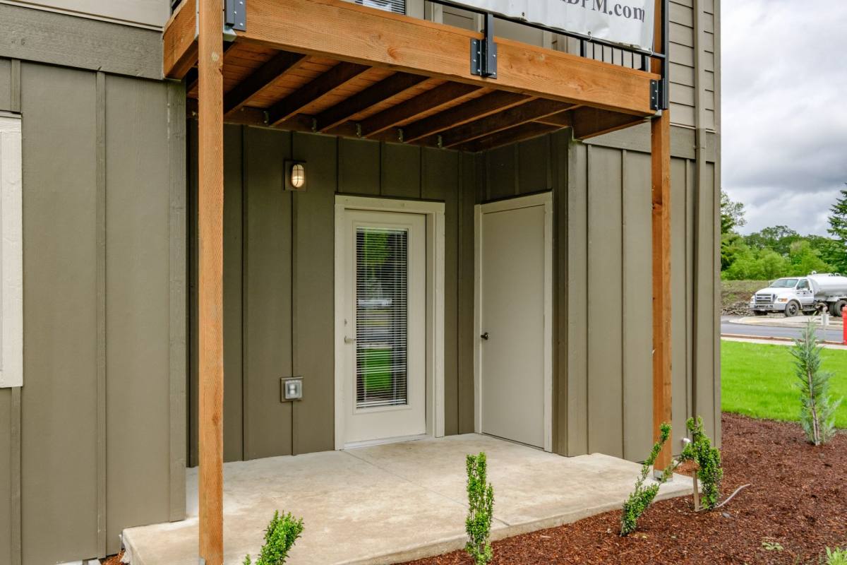 Apartment for rent at 1200 38th Ave, Sweet Home, OR 97386