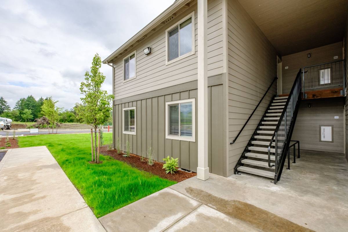 Apartment for rent at 1200 38th Ave, Sweet Home, OR 97386