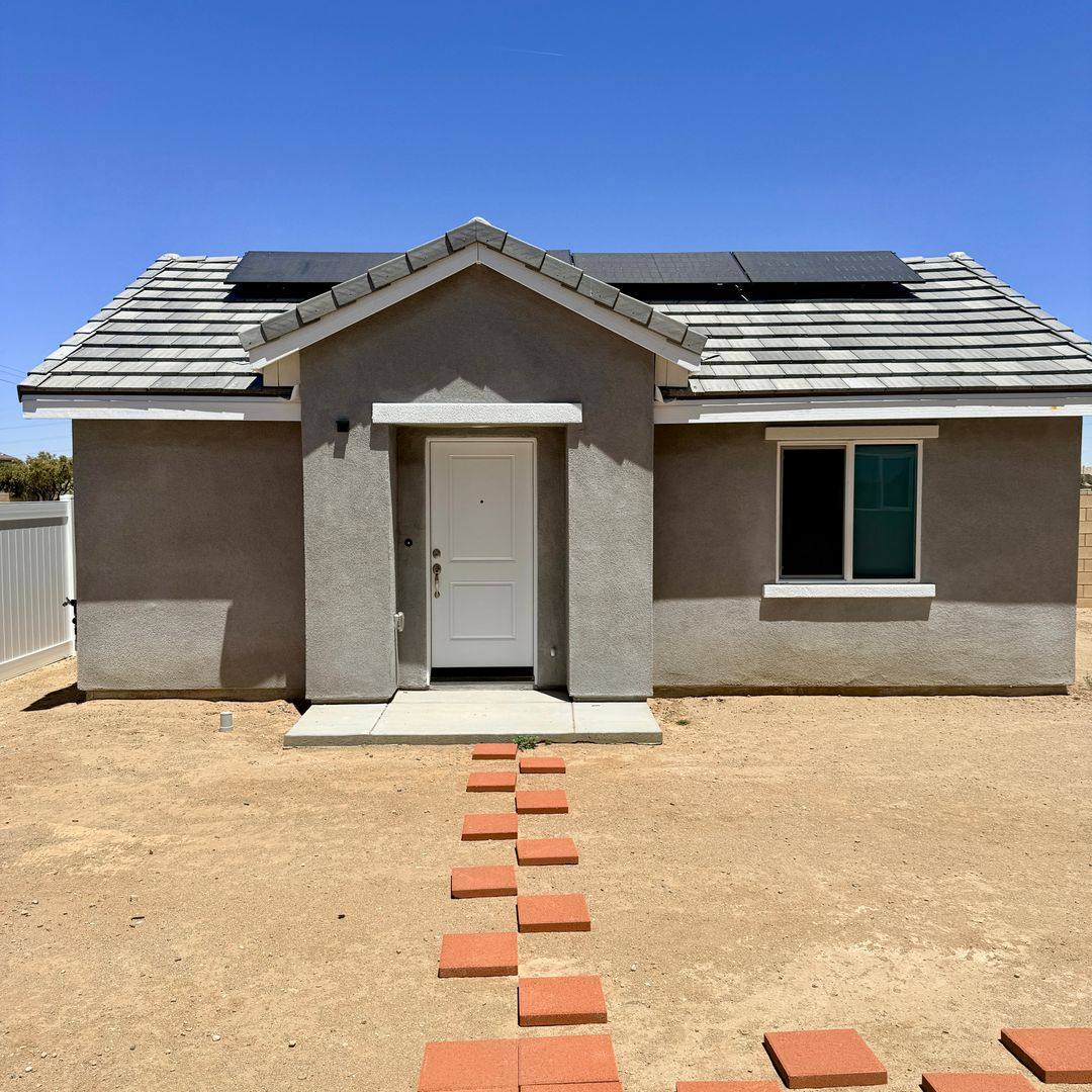 House for rent at 11712-2 Sebastian Rd, Adelanto, CA 92301