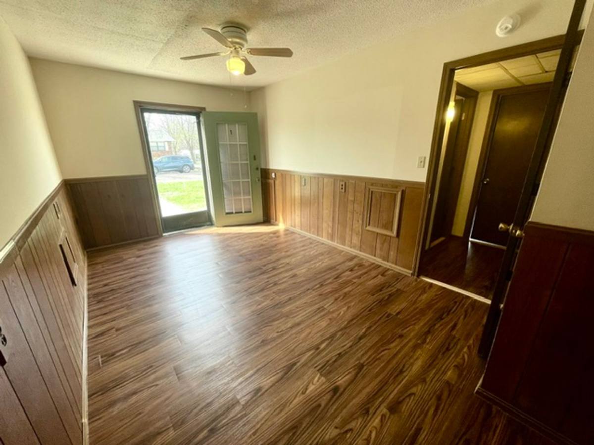 Apartment for rent at 3400 Balboa Lane, Columbia, MO 65203