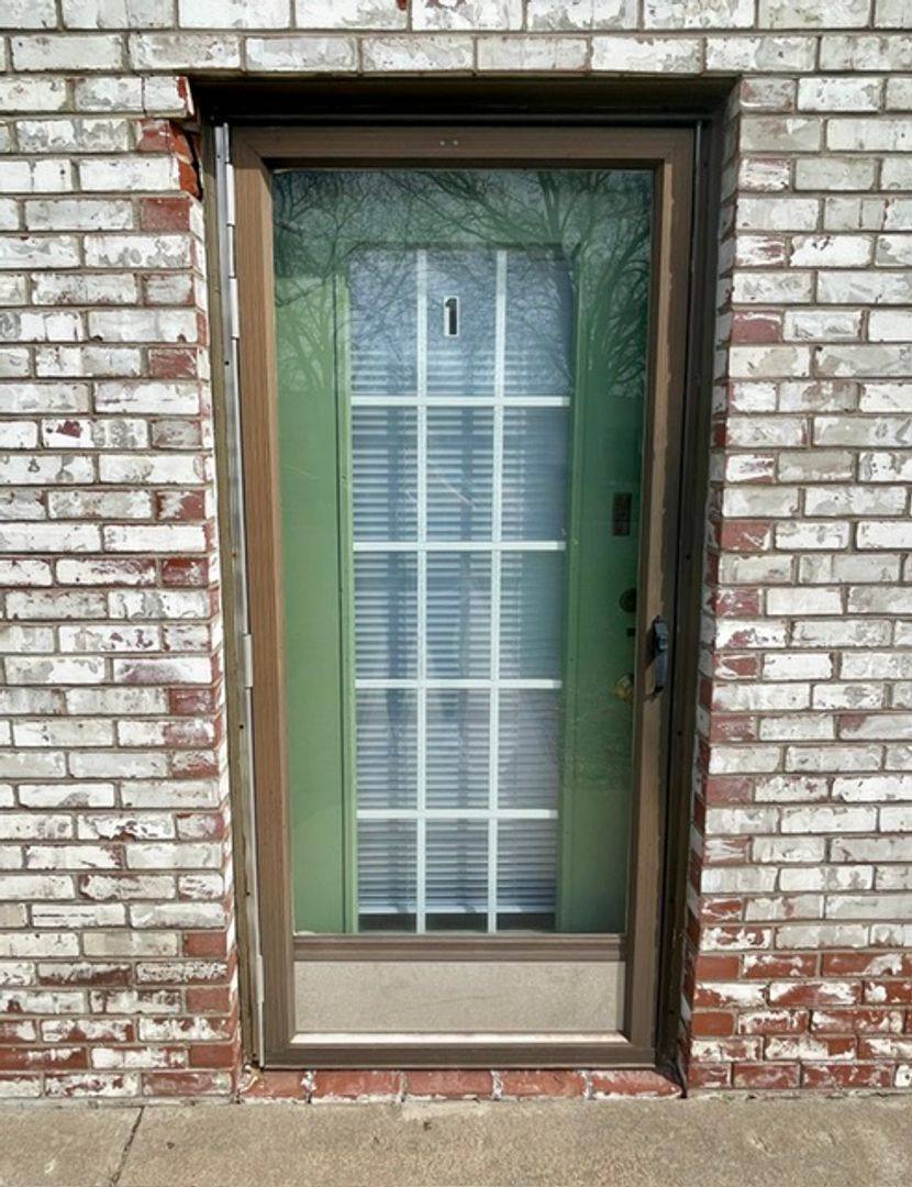 Apartment for rent at 3400 Balboa Lane, Columbia, MO 65203