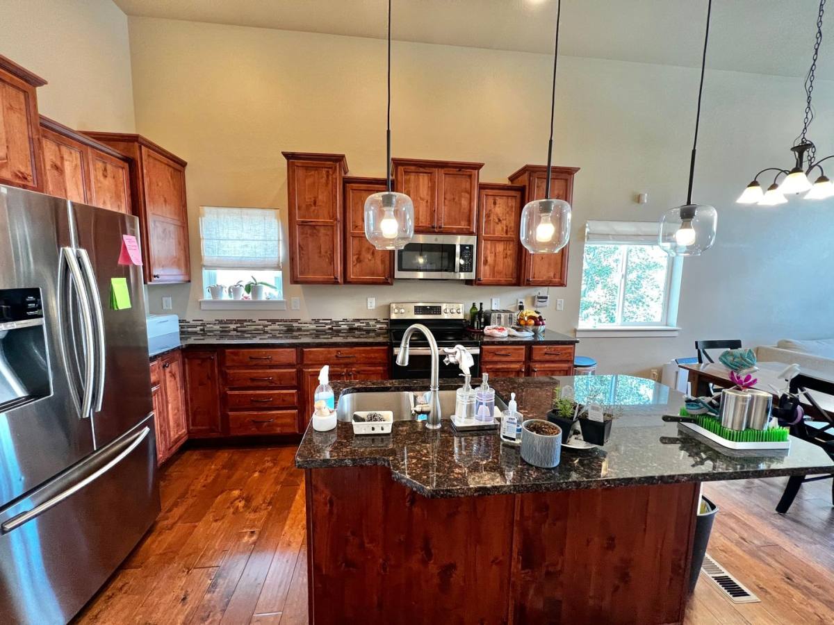 House for rent at 2250 Sherwood Forest Court, Fort Collins, CO 80524
