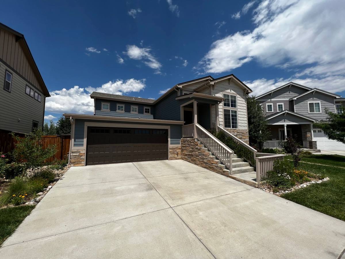 House for rent at 2250 Sherwood Forest Court, Fort Collins, CO 80524