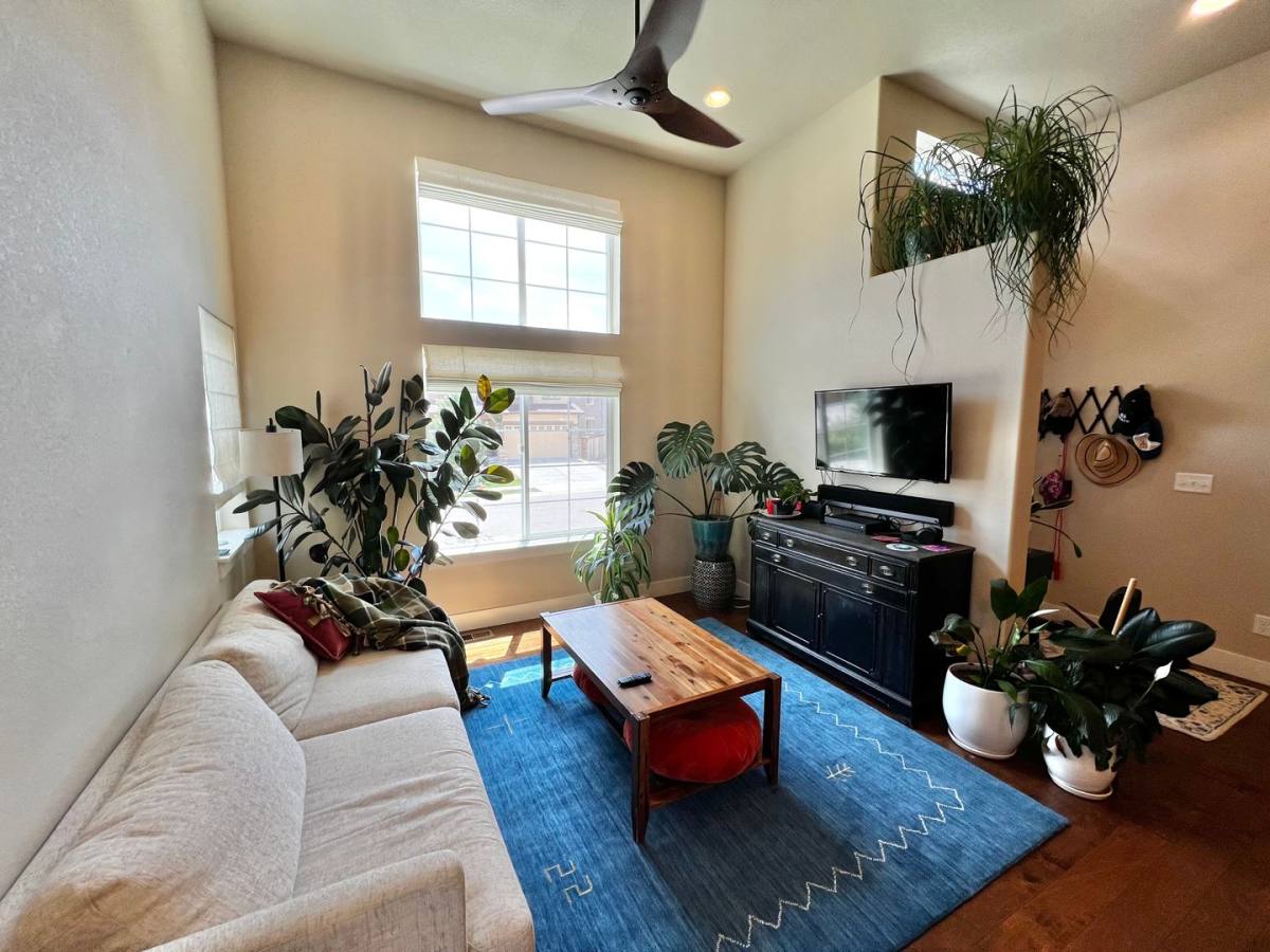 House for rent at 2250 Sherwood Forest Court, Fort Collins, CO 80524