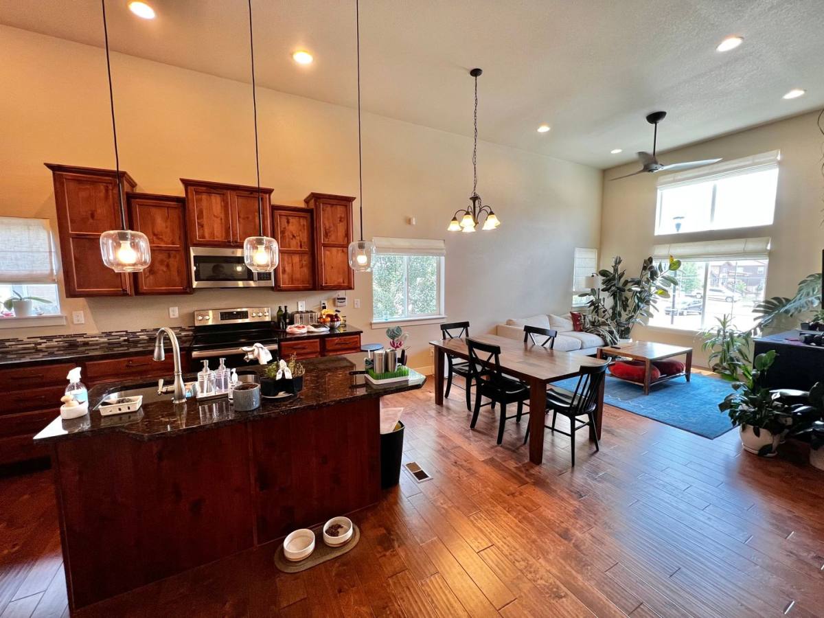 House for rent at 2250 Sherwood Forest Court, Fort Collins, CO 80524