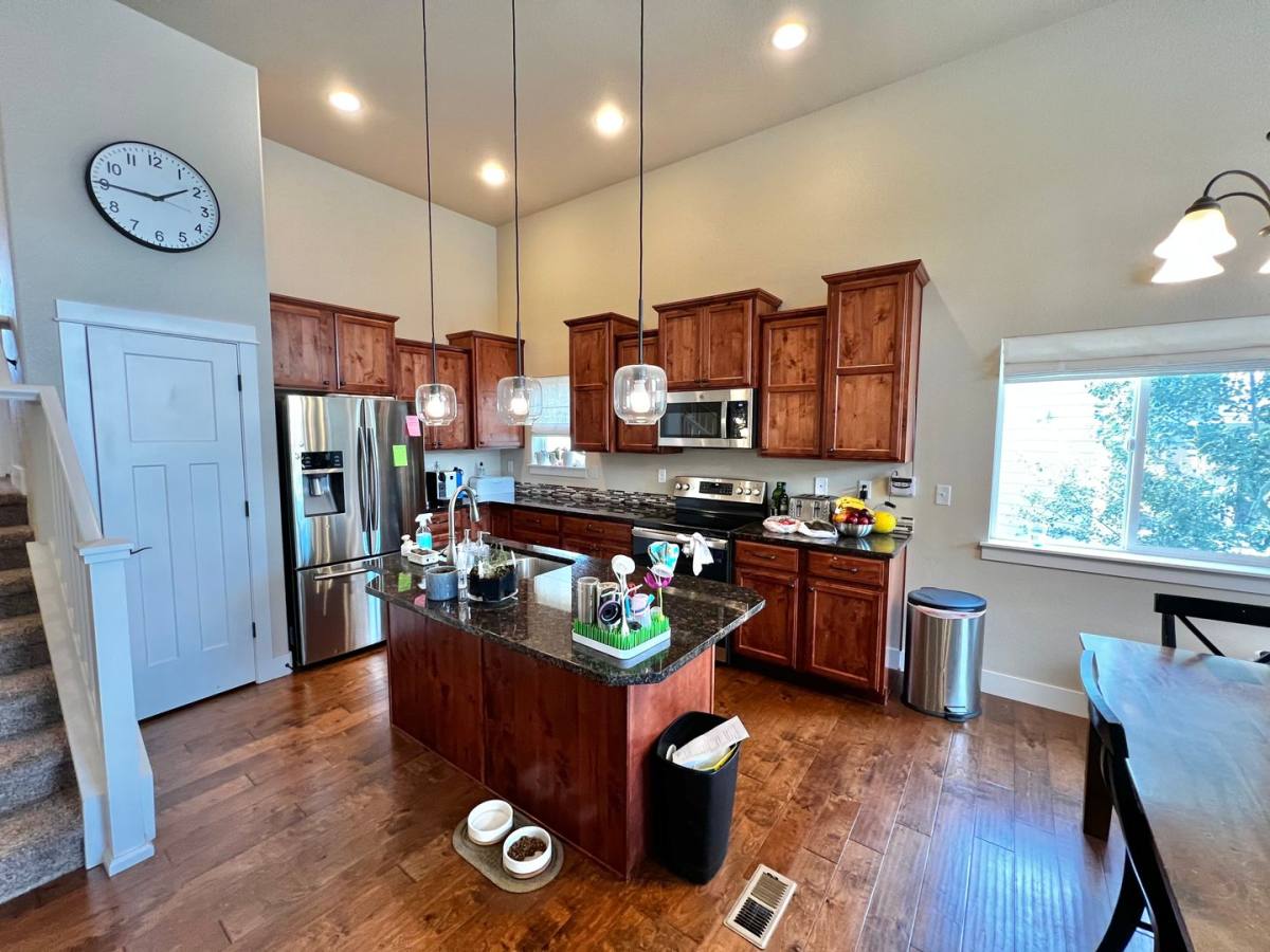 House for rent at 2250 Sherwood Forest Court, Fort Collins, CO 80524