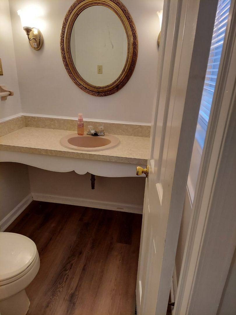 House for rent at 1312 Yawl Point, Virginia Beach, VA 23454