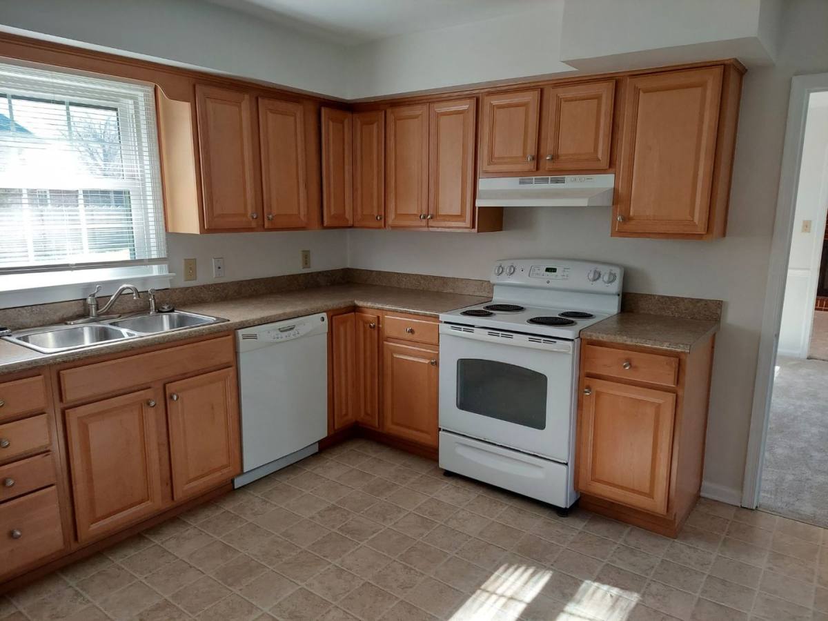 House for rent at 1312 Yawl Point, Virginia Beach, VA 23454