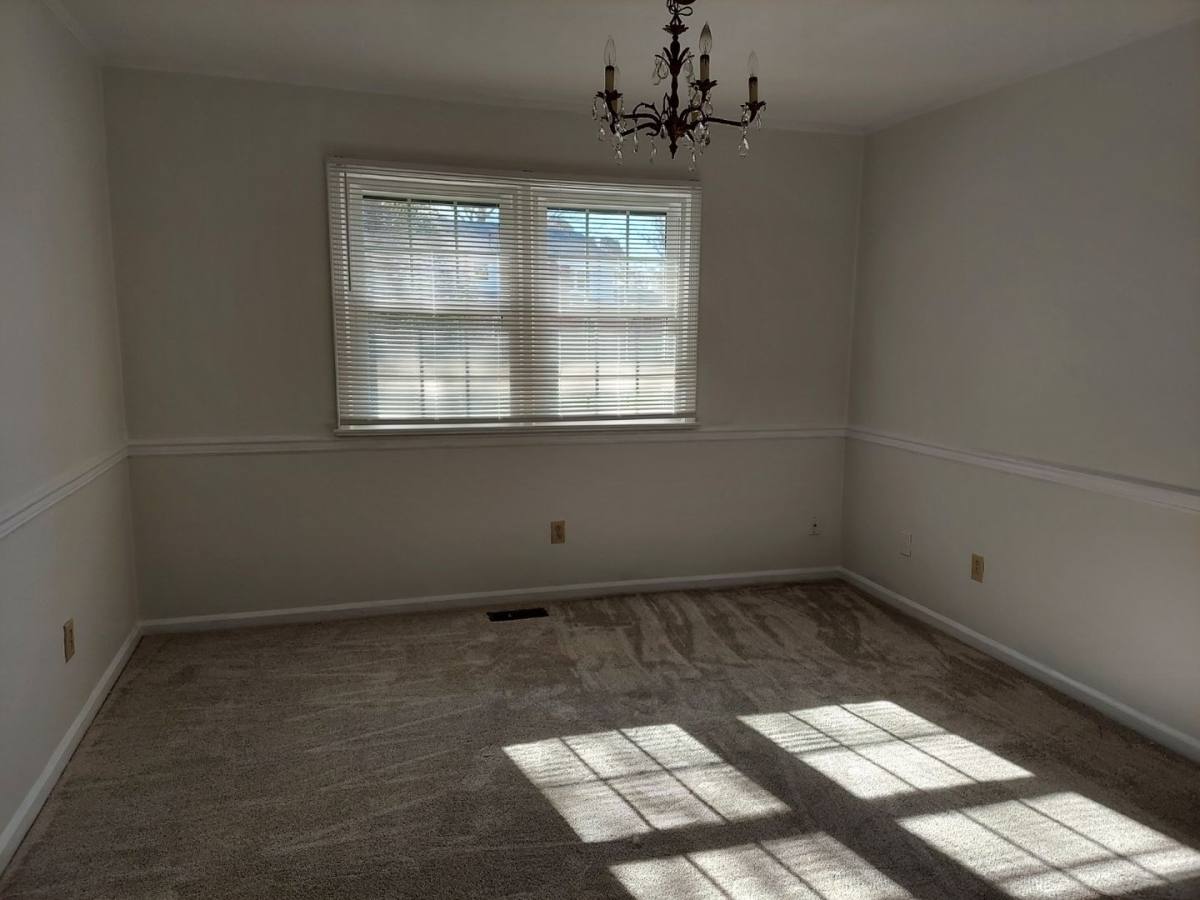 House for rent at 1312 Yawl Point, Virginia Beach, VA 23454