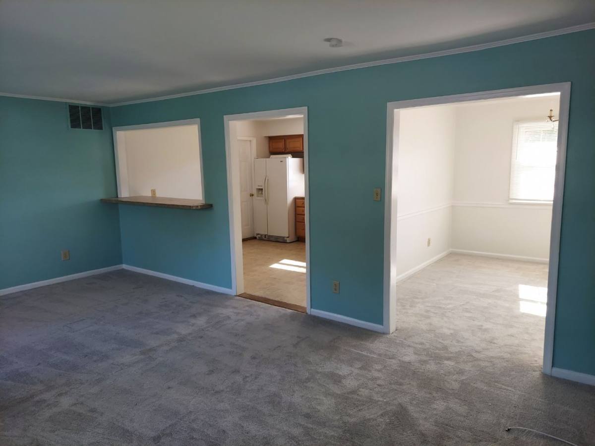 House for rent at 1312 Yawl Point, Virginia Beach, VA 23454