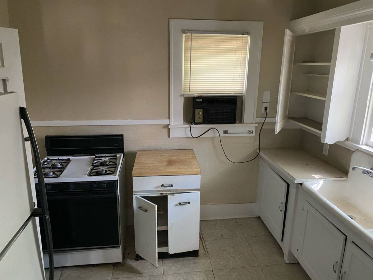 House for rent at 1317 Amarillo St, Abilene, TX 79602