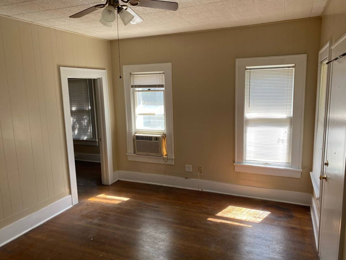 House for rent at 1317 Amarillo St, Abilene, TX 79602