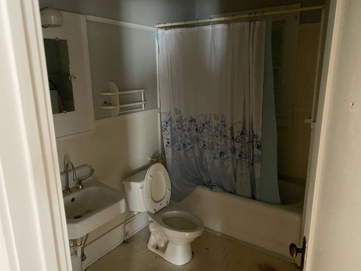 House for rent at 1317 Amarillo St, Abilene, TX 79602