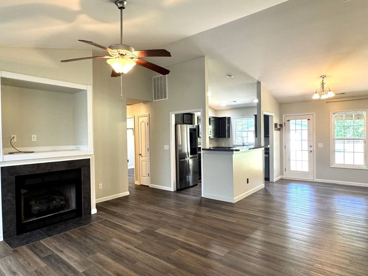 House for rent at 186 Christy Dr, Beulaville, NC 28518