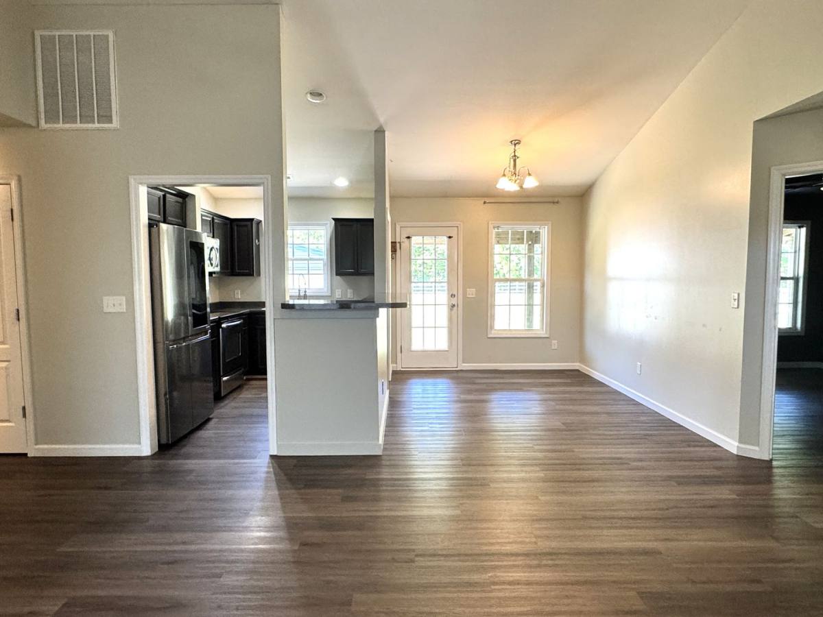 House for rent at 186 Christy Dr, Beulaville, NC 28518