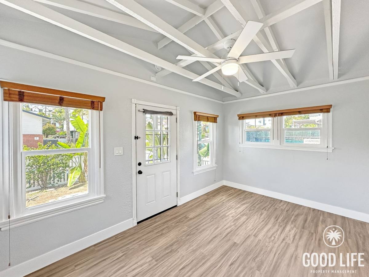House for rent at 3663 Florida St, San Diego, CA 92104