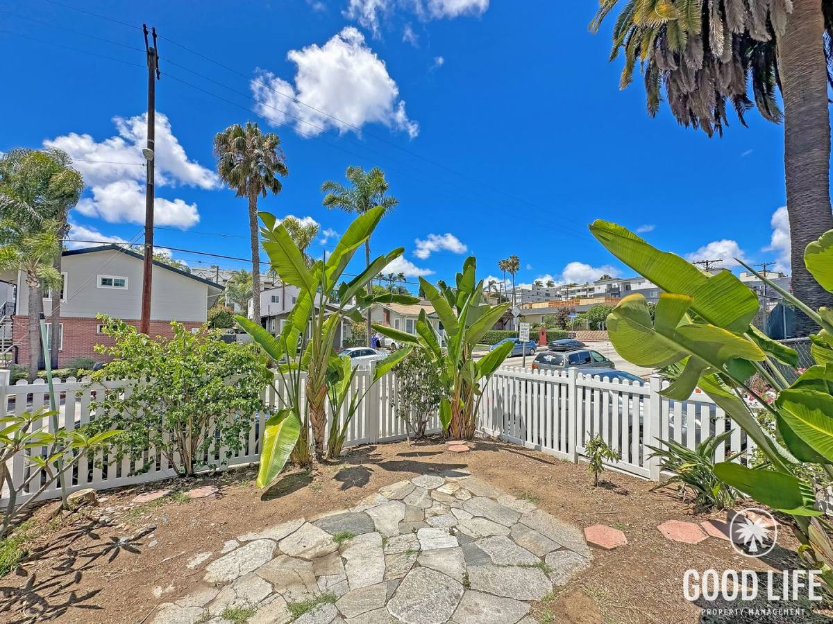 House for rent at 3663 Florida St, San Diego, CA 92104