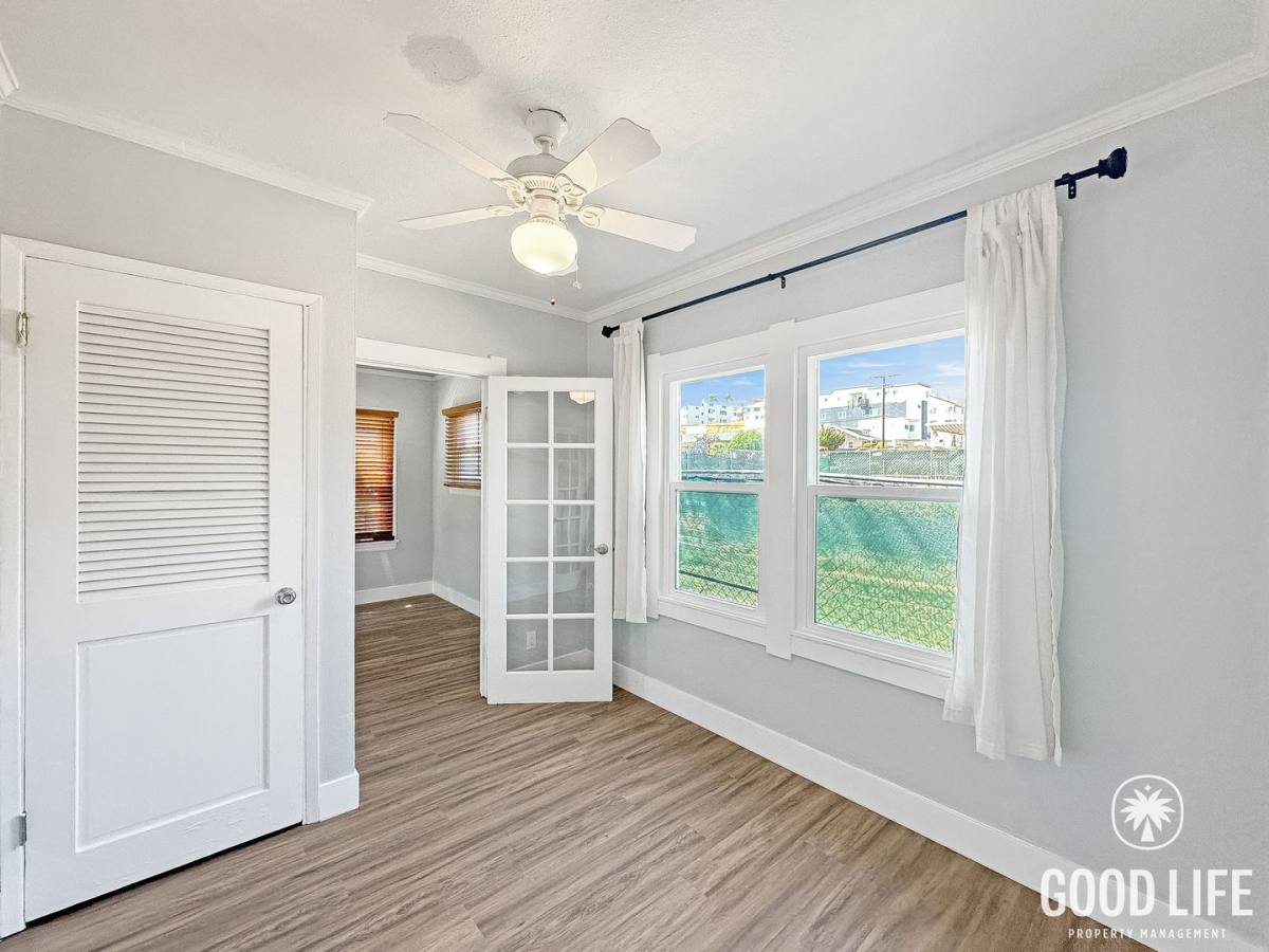House for rent at 3663 Florida St, San Diego, CA 92104