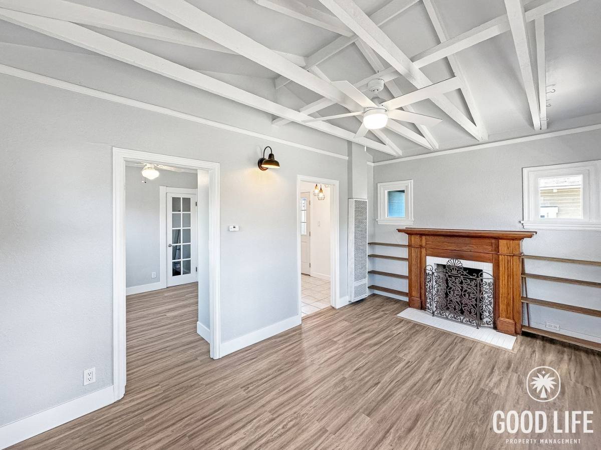 House for rent at 3663 Florida St, San Diego, CA 92104
