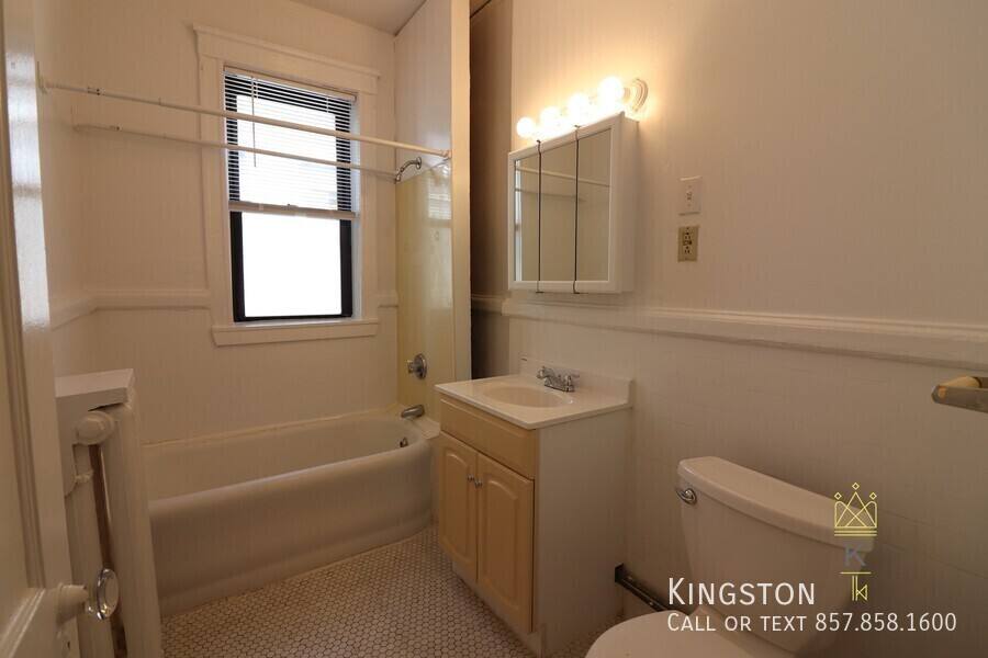 Apartment for rent at 126 Babcock St #37A 0, Brookline, MA 02446