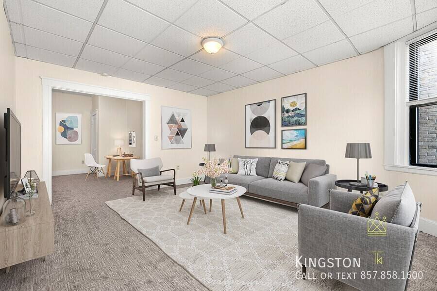Apartment for rent at 126 Babcock St #37A 0, Brookline, MA 02446