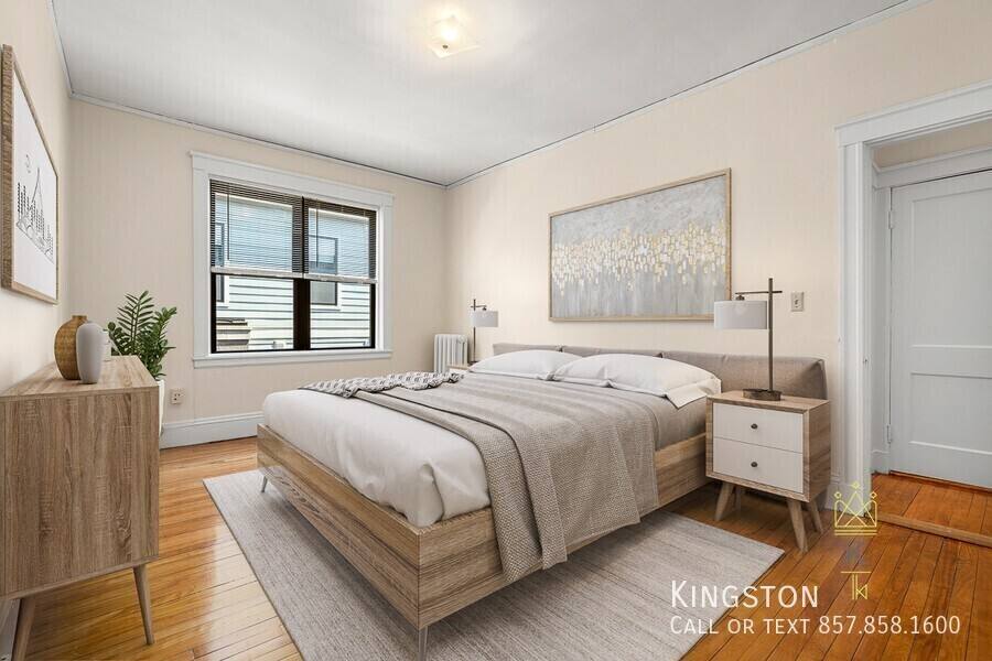 Apartment for rent at 126 Babcock St #37A 0, Brookline, MA 02446