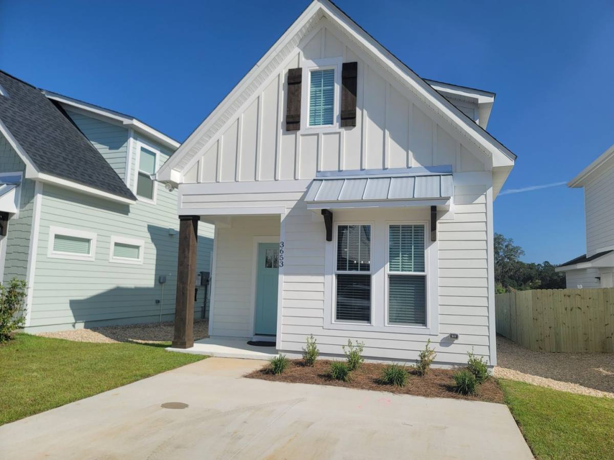 House for rent at 3653 Meadow Vista Lane, Tallahassee, FL 32308
