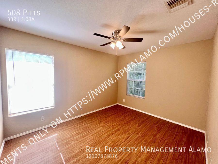 House for rent at 508 Pitts, Seguin, TX 78155