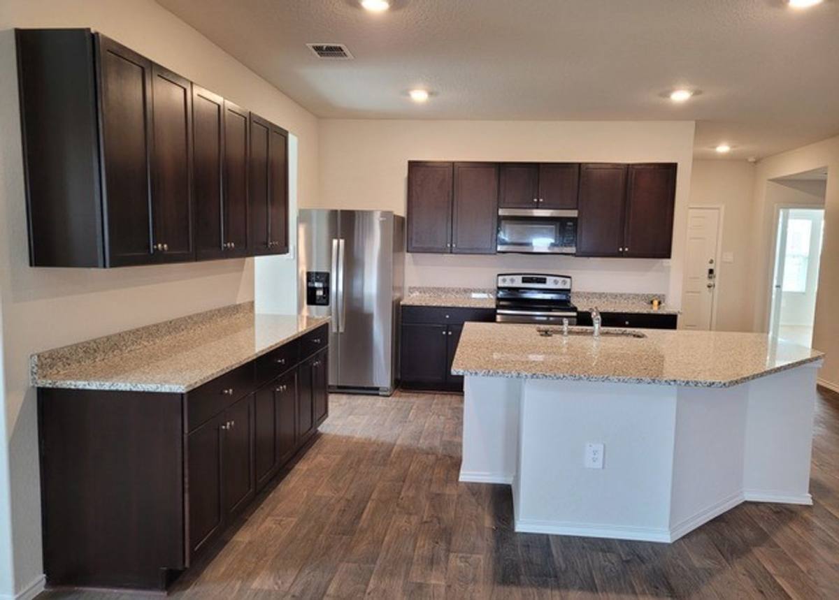 House for rent at 801 Nodding Nixie, Seguin, TX 78155